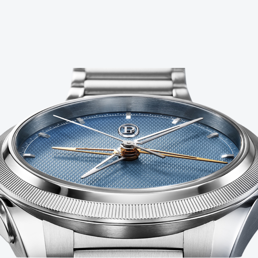 Parmigiani Fleurier TONDA PF Chronographe Mystérieux