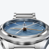 Parmigiani Fleurier TONDA PF Chronographe Mystérieux