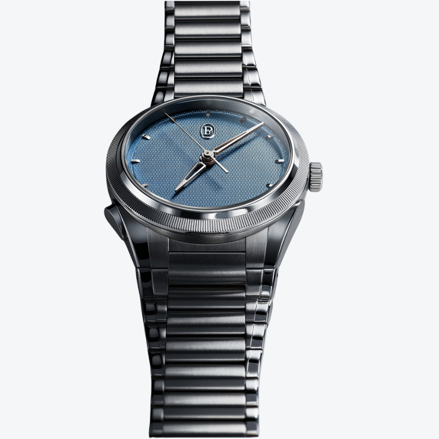 Parmigiani Fleurier TONDA PF Chronographe Mystérieux