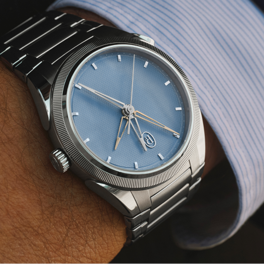 Parmigiani Fleurier TONDA PF Chronographe Mystérieux
