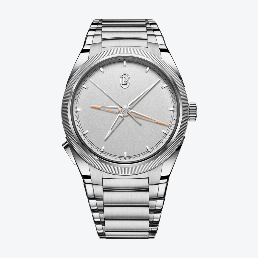 Parmigiani Fleurier TONDA PF Chronographe Mystérieux