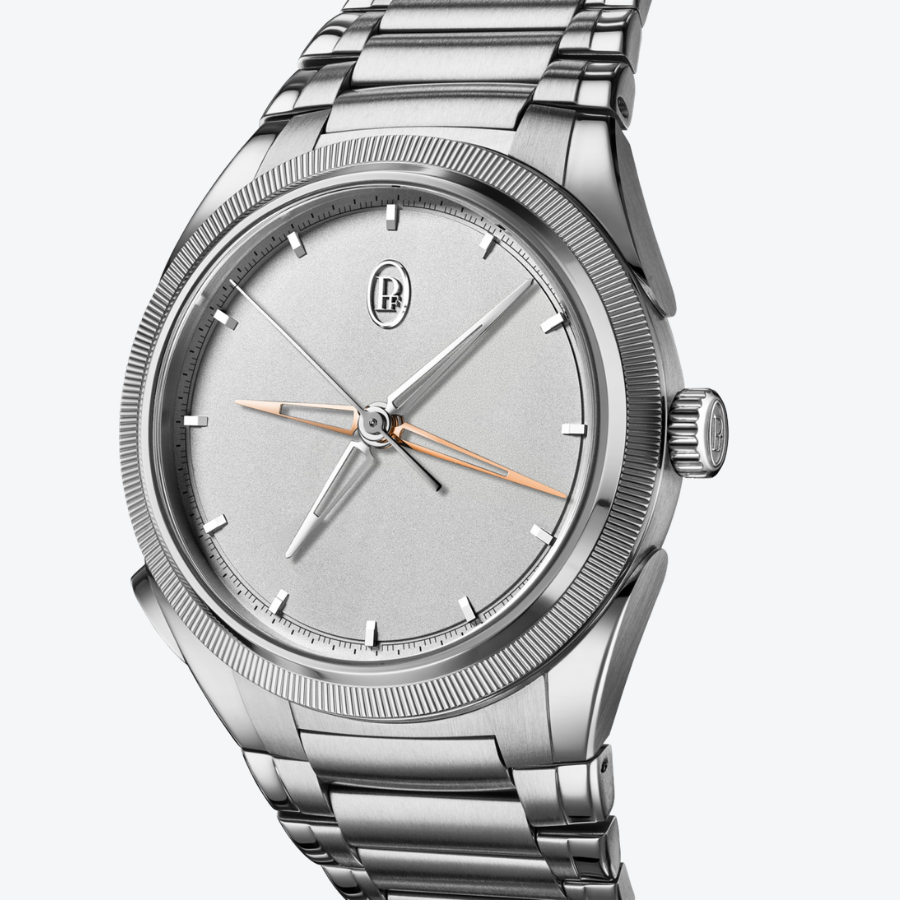 Parmigiani Fleurier TONDA PF Chronographe Mystérieux
