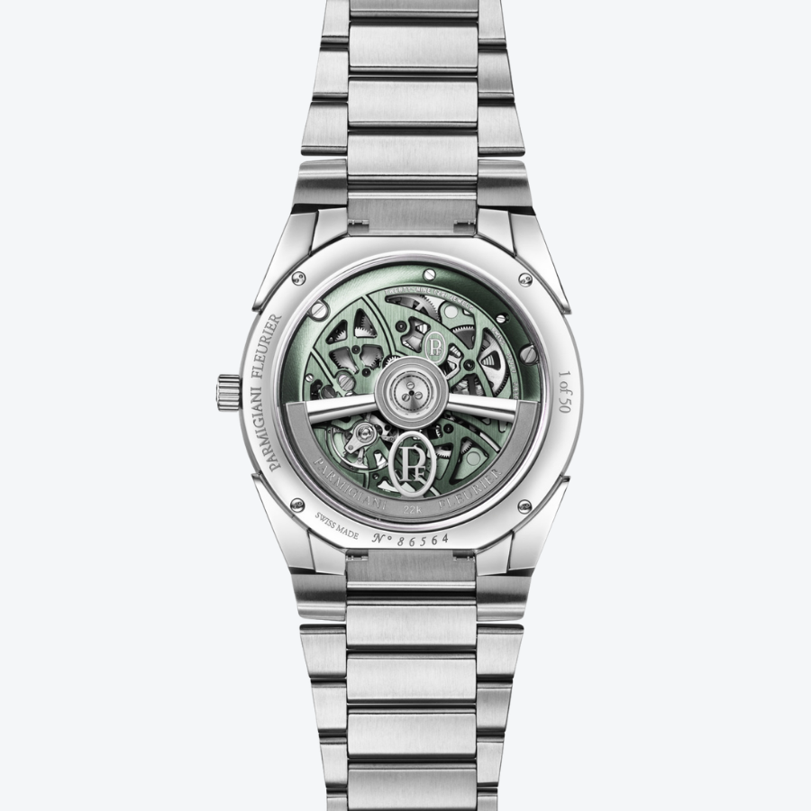 Parmigiani Fleurier TONDA PF Skeleton