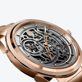 Parmigiani Fleurier TONDA PF Skeleton