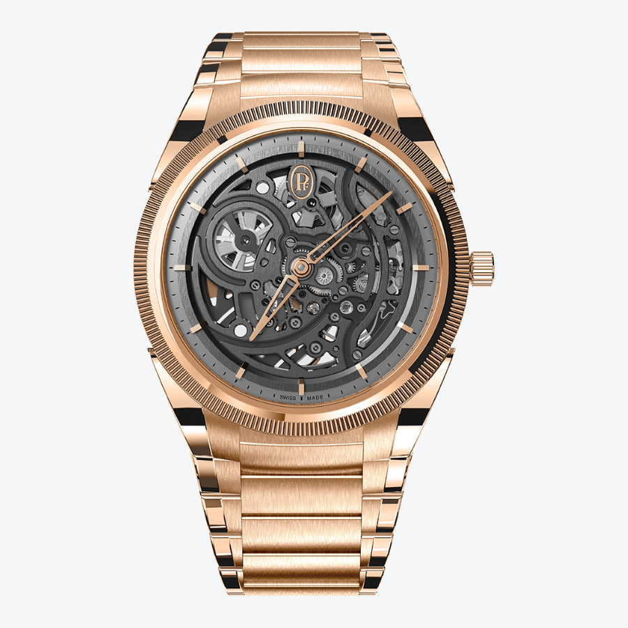 Parmigiani Fleurier TONDA PF Skeleton