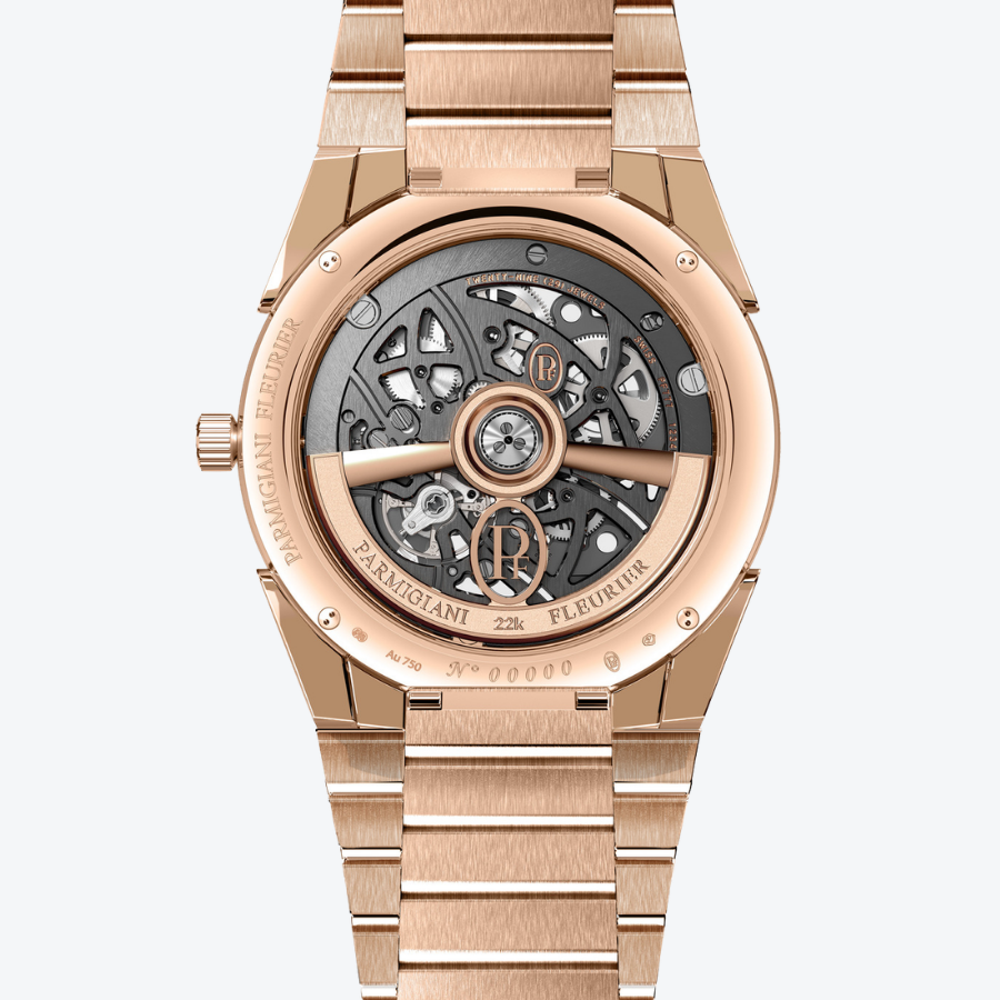 Parmigiani Fleurier TONDA PF Skeleton