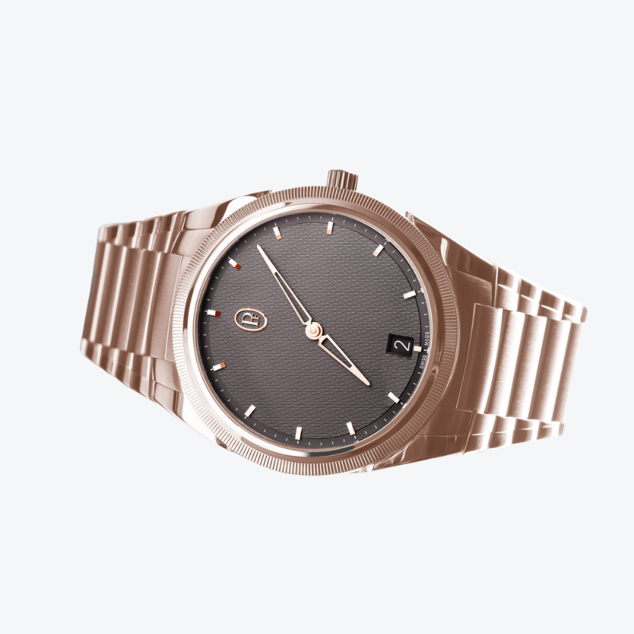 Parmigiani Fleurier TONDA PF Micro-Rotor