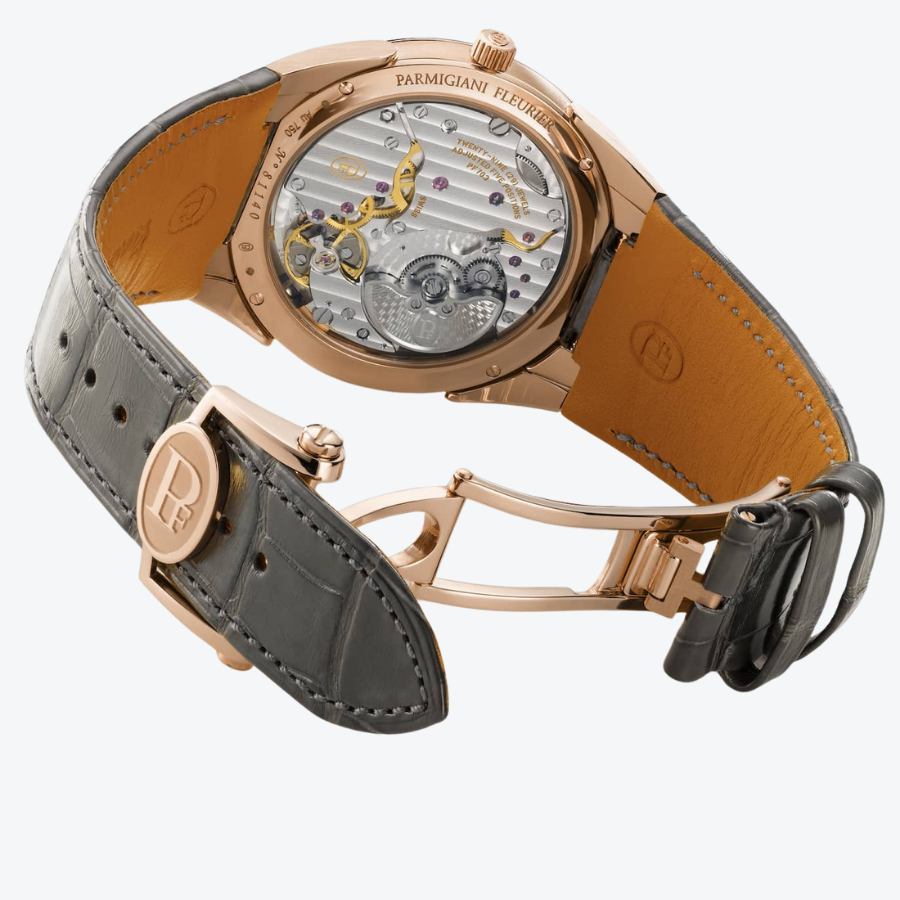 Parmigiani Fleurier TONDA PF Micro-Rotor
