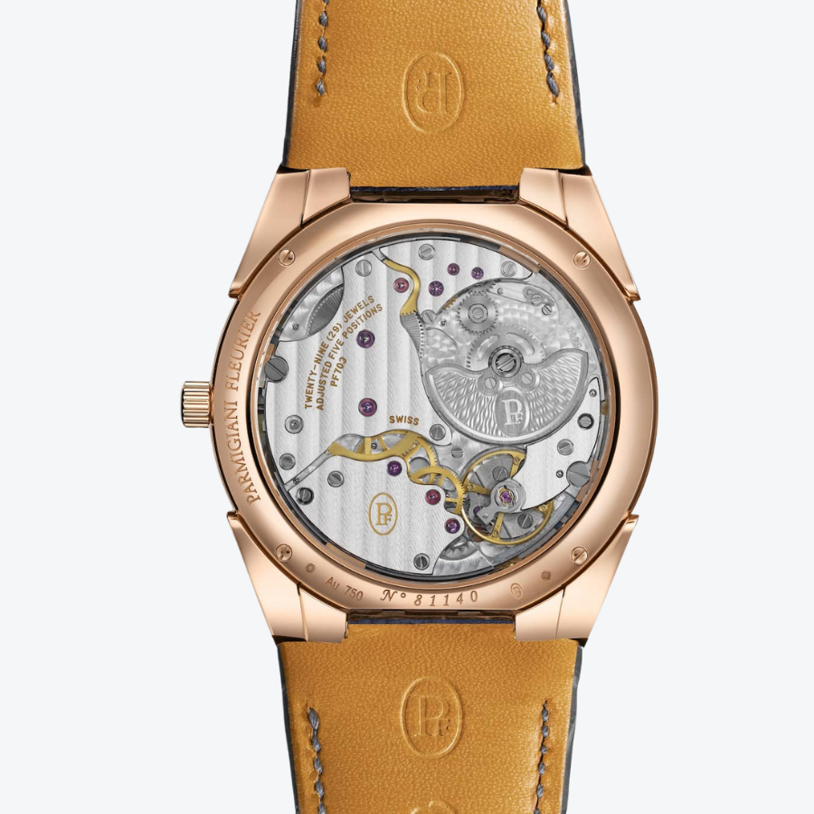 Parmigiani Fleurier TONDA PF Micro-Rotor