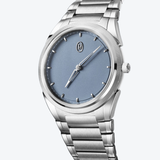 Parmigiani Fleurier TONDA PF Micro-Rotor Platinum Stone Blue