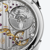 Parmigiani Fleurier TONDA PF Micro-Rotor Platinum Stone Blue