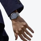 Parmigiani Fleurier TONDA PF Micro-Rotor Platinum Stone Blue