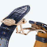 Parmigiani Fleurier TONDA PF Chronograph