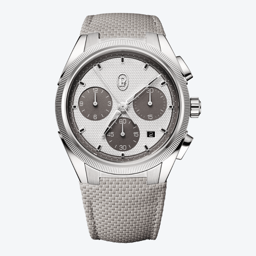 Parmigiani Fleurier TONDA PF Sport Chronograph