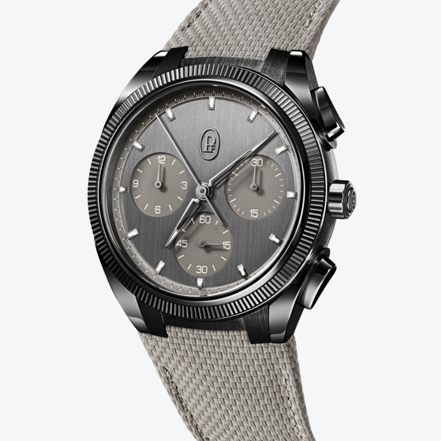Parmigiani Fleurier TONDA PF Sport Chronograph