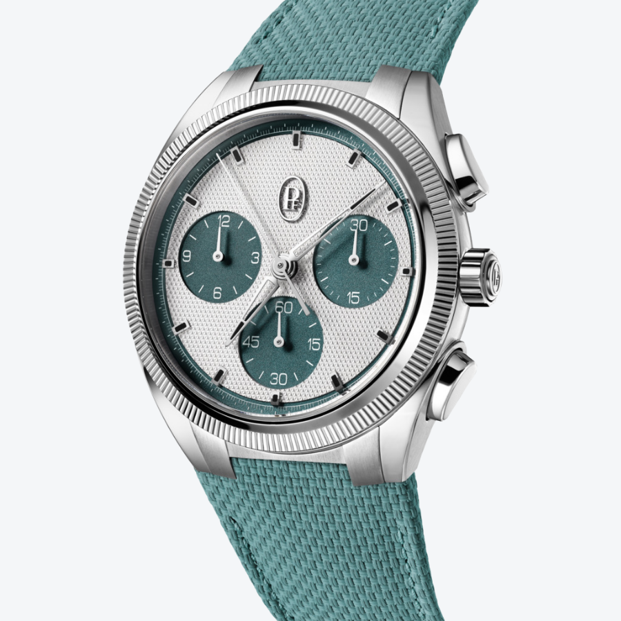 Parmigiani Fleurier TONDA PF Sport Chronograph