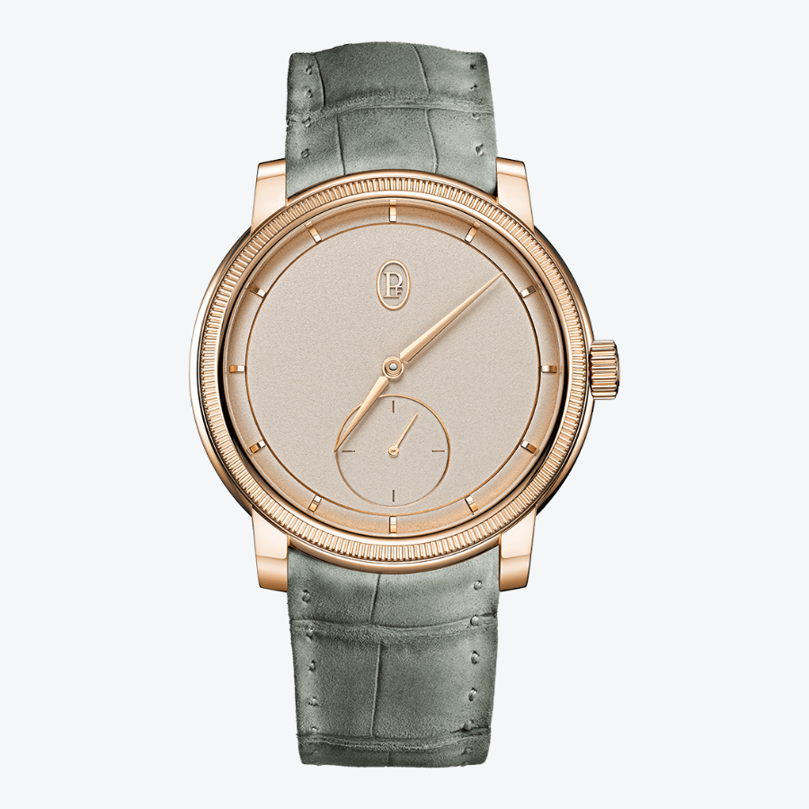 Parmigiani Fleurier TORIC Petite Seconde