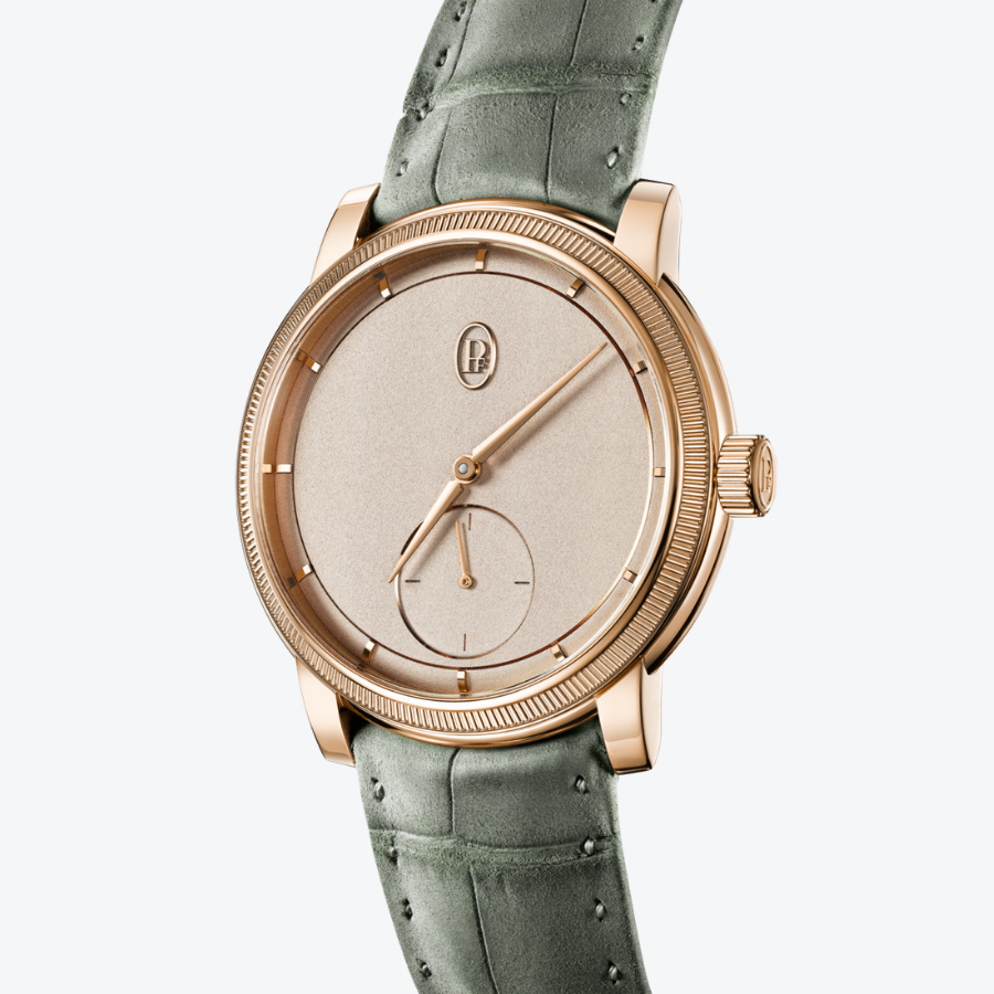 Parmigiani Fleurier TORIC Petite Seconde