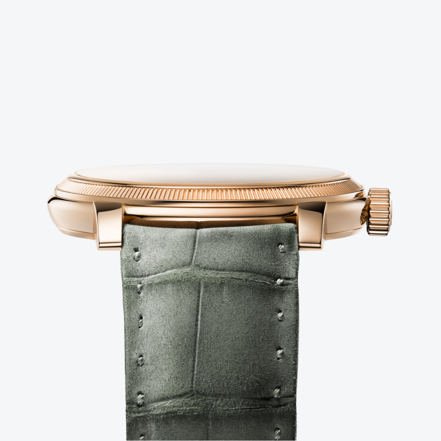 Parmigiani Fleurier TORIC Petite Seconde
