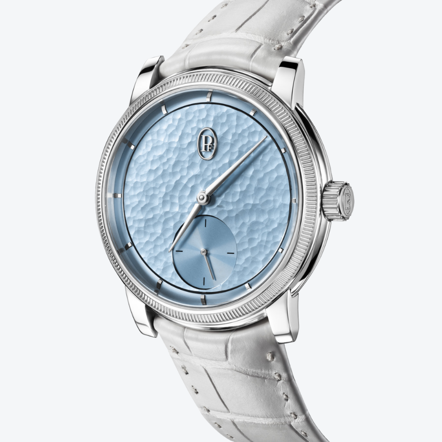 Parmigiani Fleurier TORIC Petite Seconde