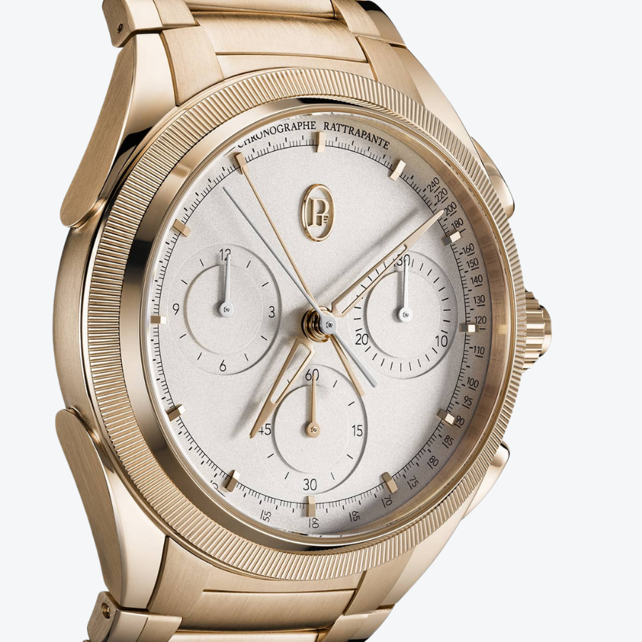 Parmigiani Fleurier TONDA PF Split-Seconds Chronograph