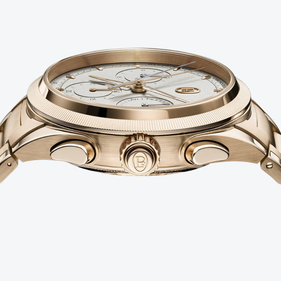 Parmigiani Fleurier TONDA PF Split-Seconds Chronograph