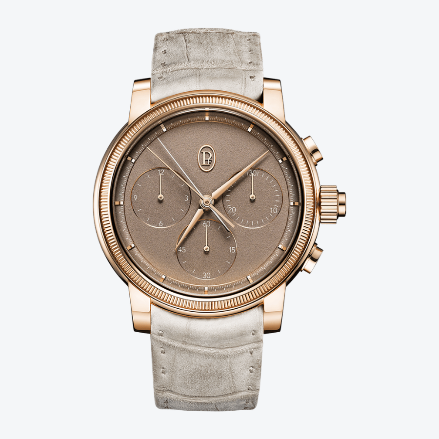 Parmigiani Fleurier TORIC Chronograph Rattrapante