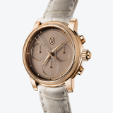 Parmigiani Fleurier TORIC Chronograph Rattrapante