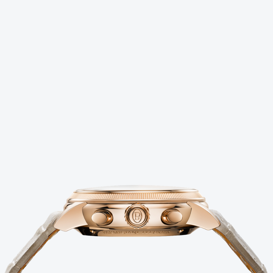 Parmigiani Fleurier TORIC Chronograph Rattrapante