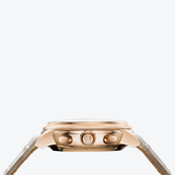 Parmigiani Fleurier TORIC Chronograph Rattrapante