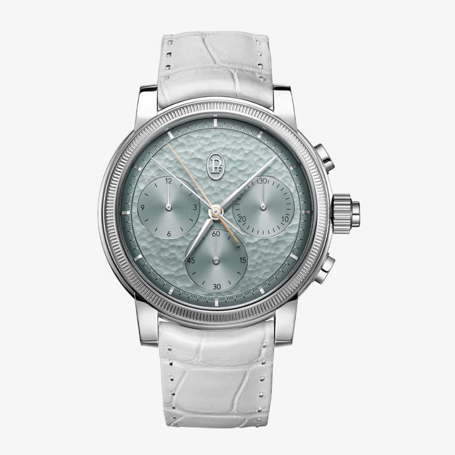 Parmigiani Fleurier TORIC Chronograph Rattrapante