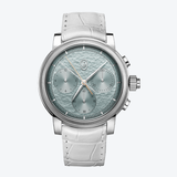 Parmigiani Fleurier TORIC Chronograph Rattrapante