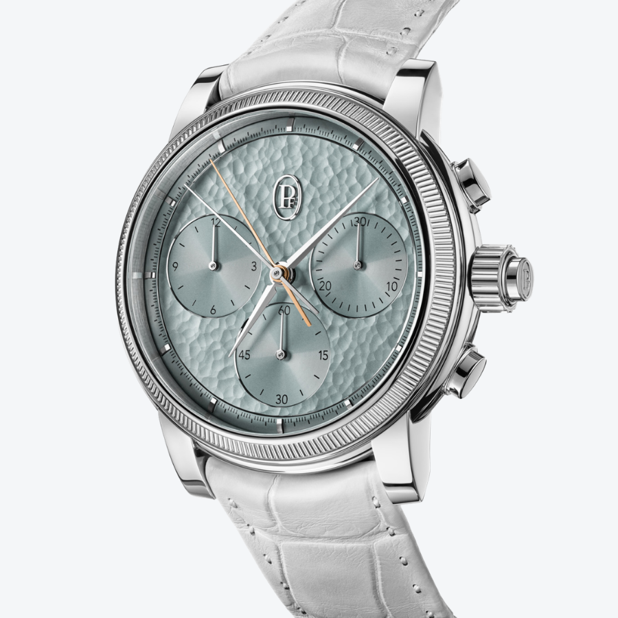 Parmigiani Fleurier TORIC Chronograph Rattrapante