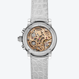 Parmigiani Fleurier TORIC Chronograph Rattrapante
