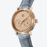 Parmigiani Fleurier TORIC Quantième Perpétuel
