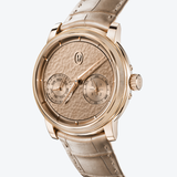 Parmigiani Fleurier TORIC Quantième Perpétuel