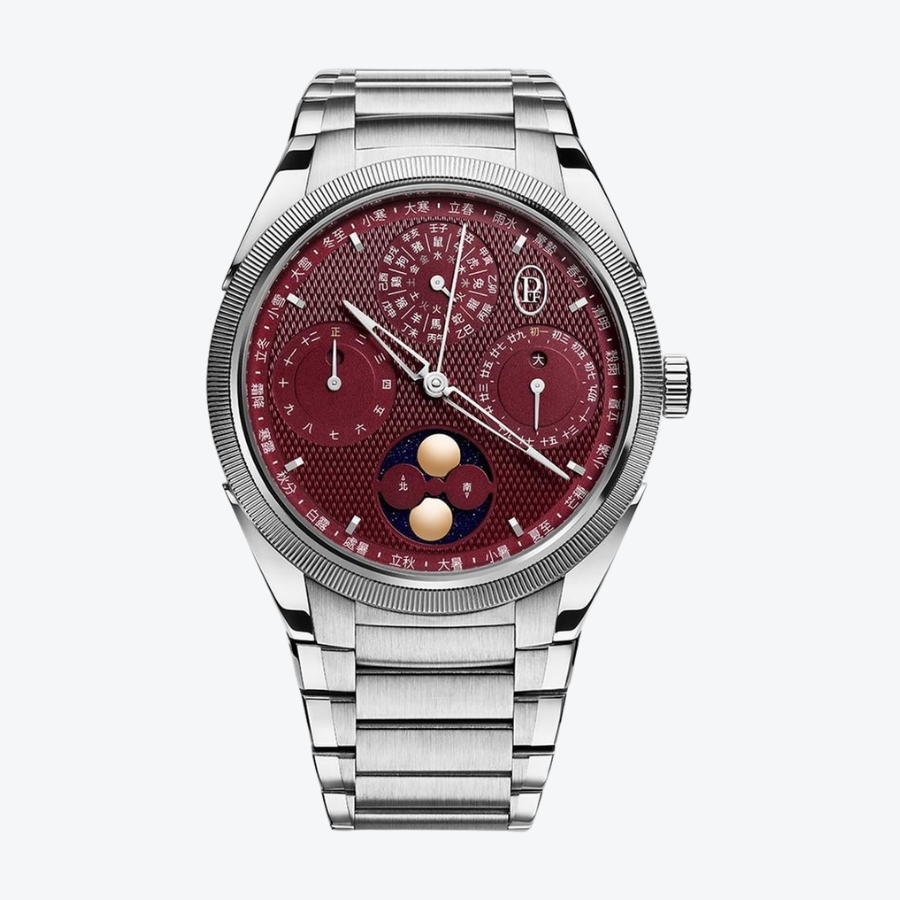 Parmigiani Fleurier TONDA PF Xiali Chinese Calendar