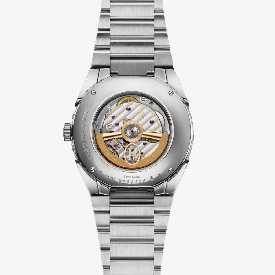 Parmigiani Fleurier TONDA PF Xiali Chinese Calendar
