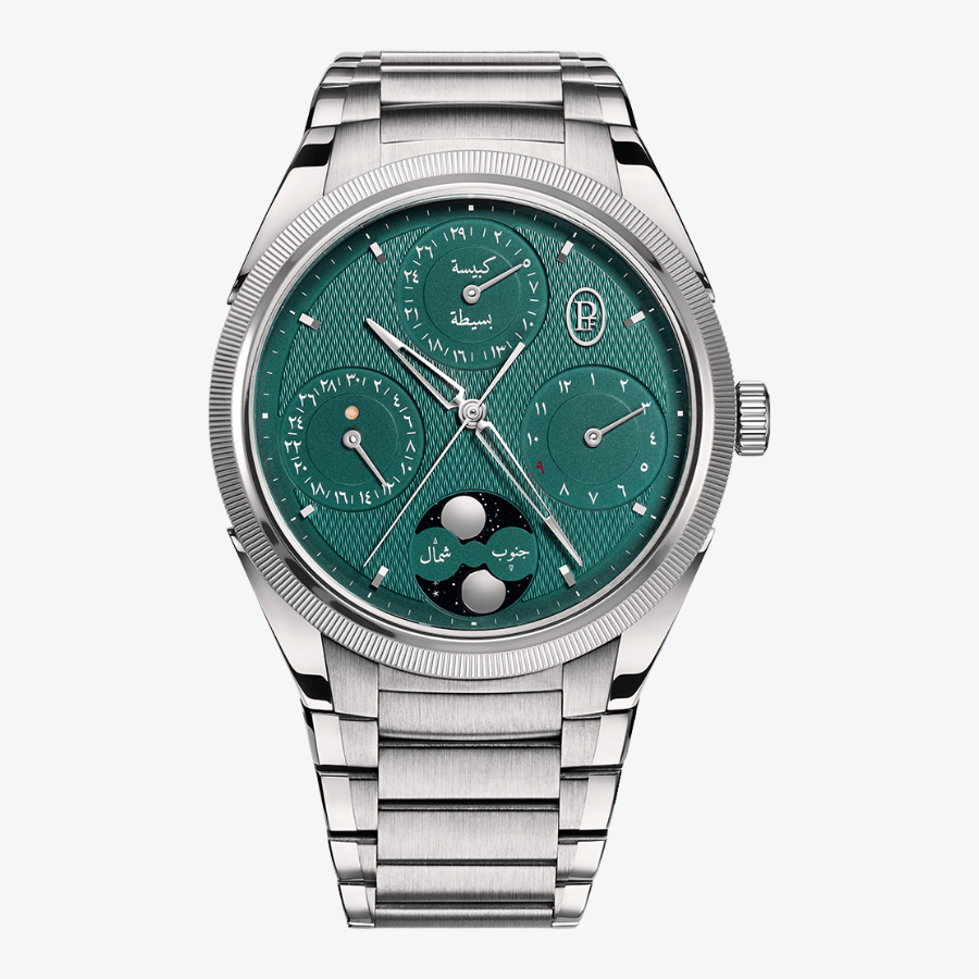 Parmigiani Fleurier TONDA PF Hijri Perpetual Calender