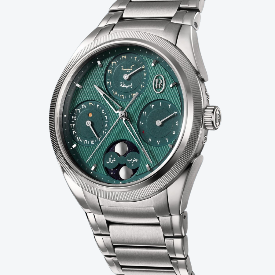 Parmigiani Fleurier TONDA PF Hijri Perpetual Calender
