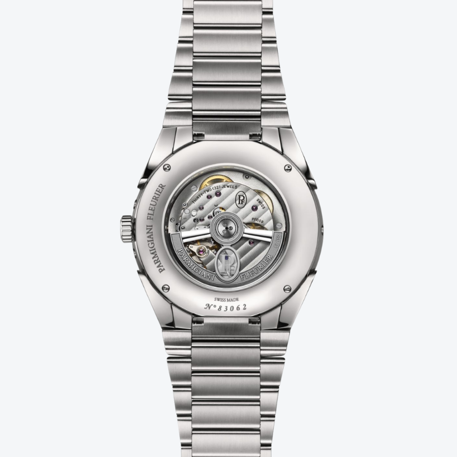 Parmigiani Fleurier TONDA PF Hijri Perpetual Calender