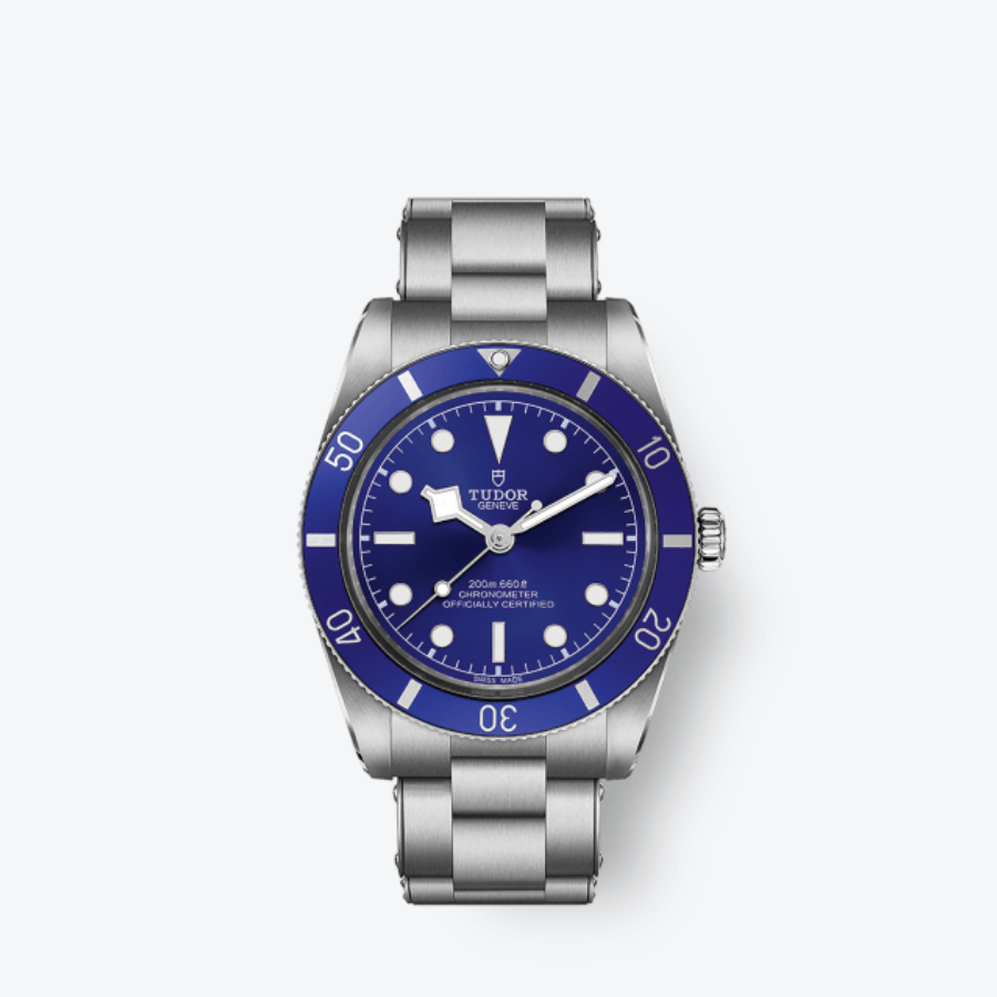 Tudor Black Bay 54