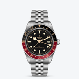 Tudor Black Bay 58 GMT