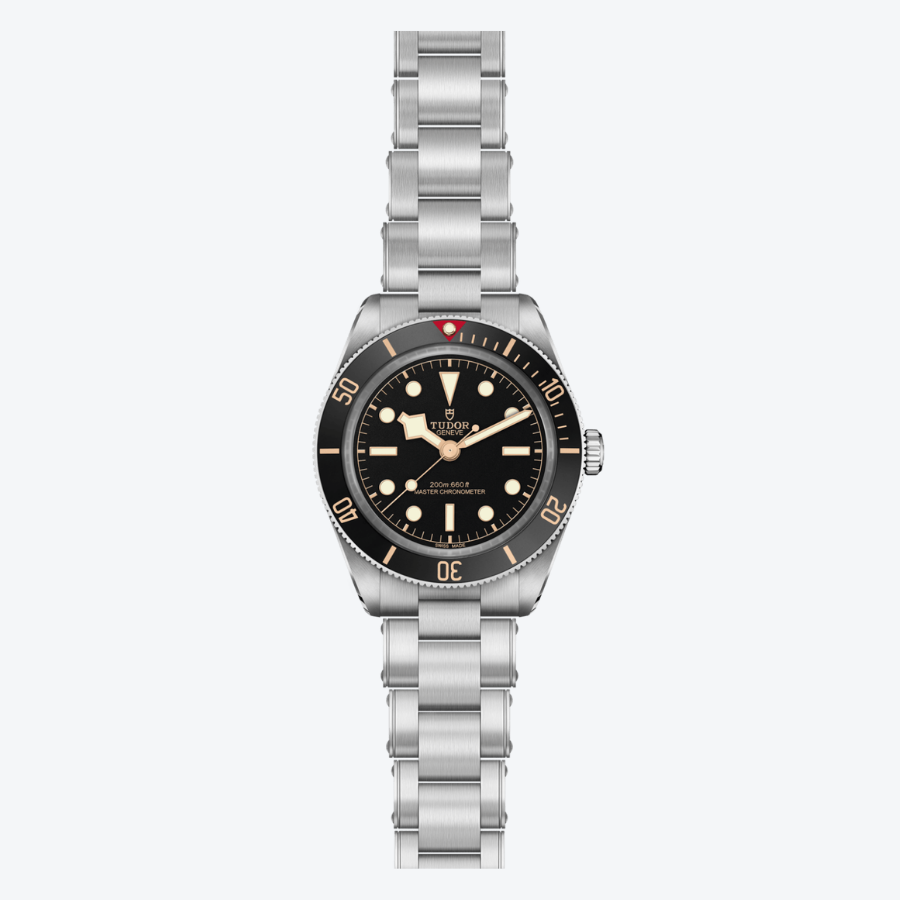 Tudor Black Bay 58