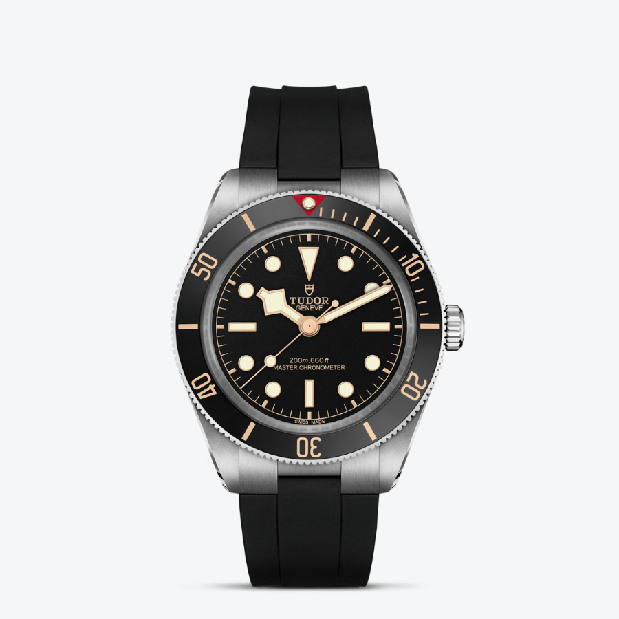 Tudor Black Bay 58