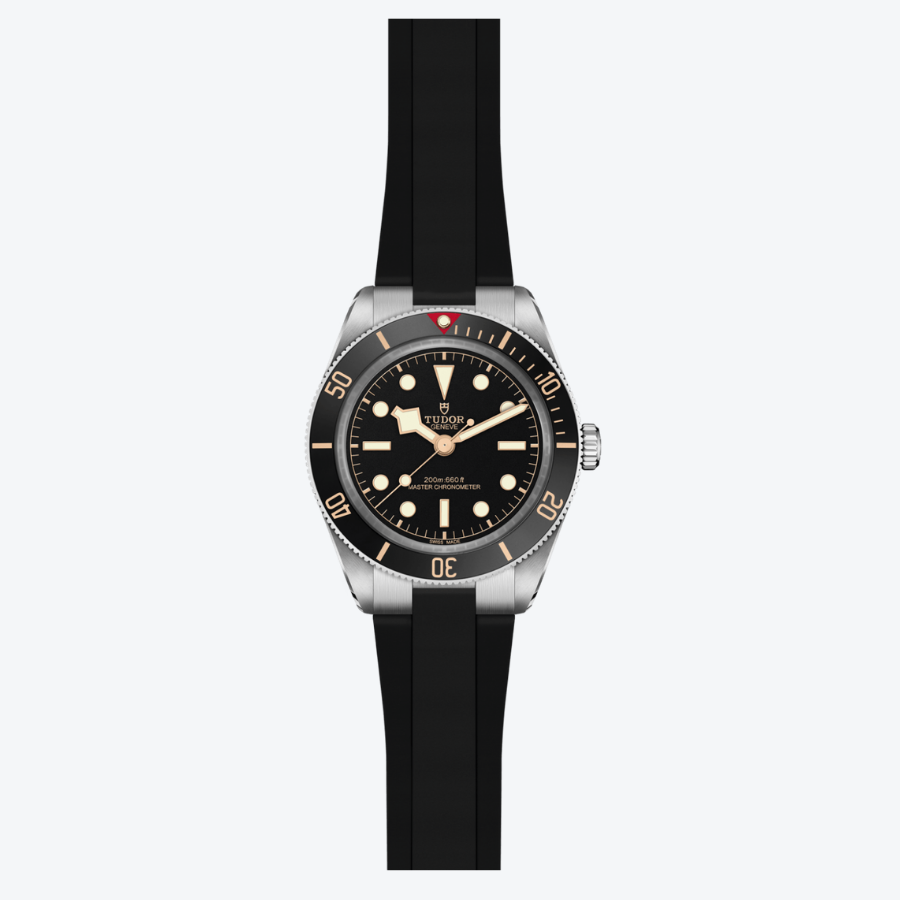 Tudor Black Bay 58