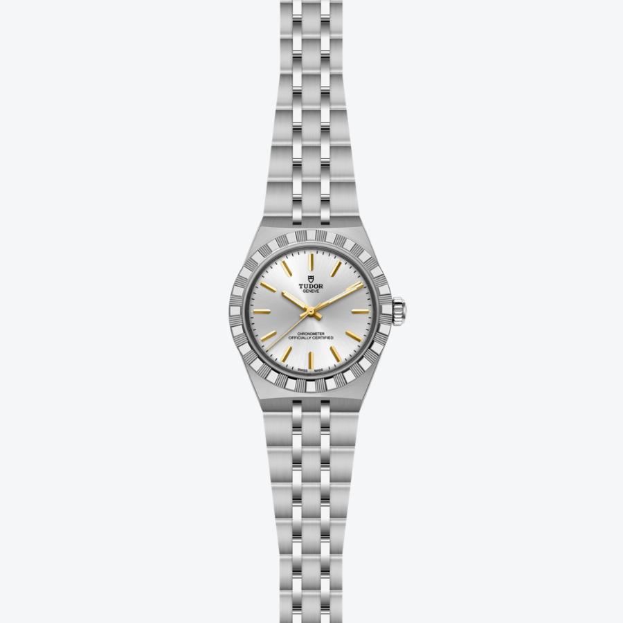 Tudor Royal