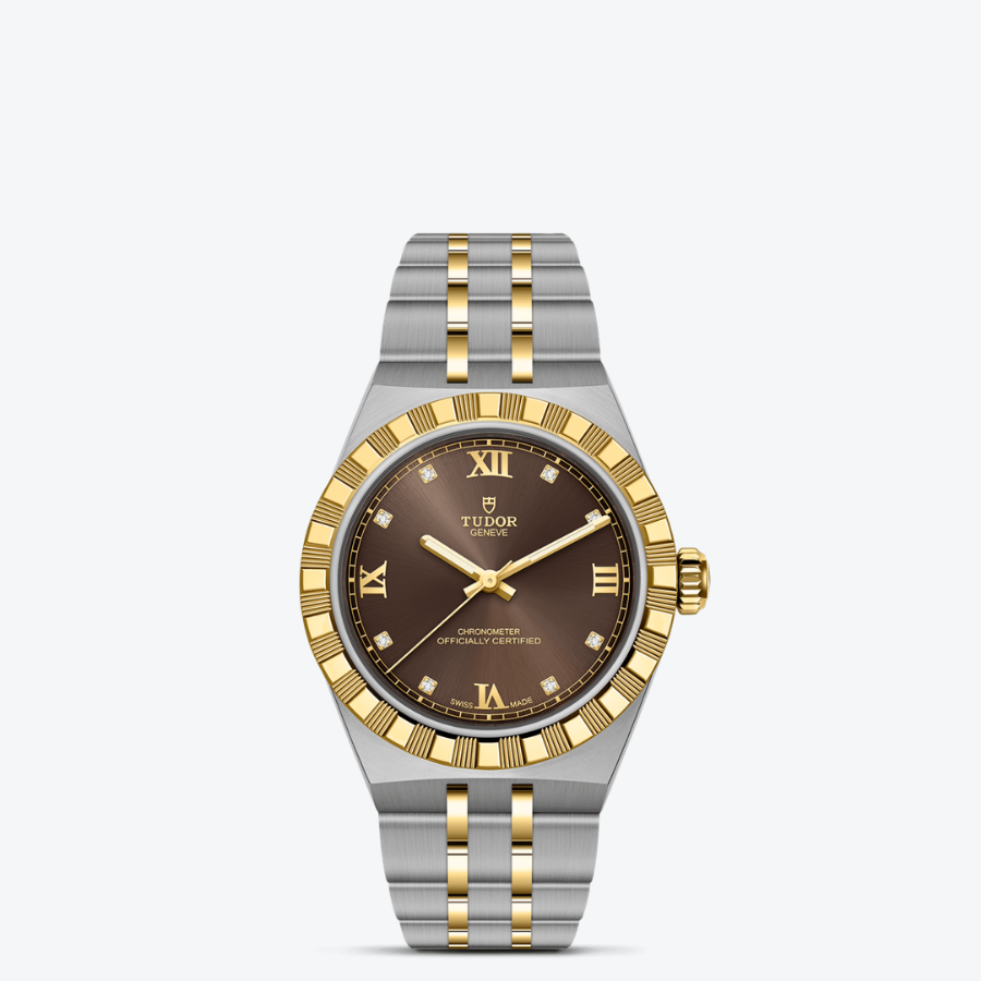 Tudor Royal