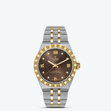 Tudor Royal