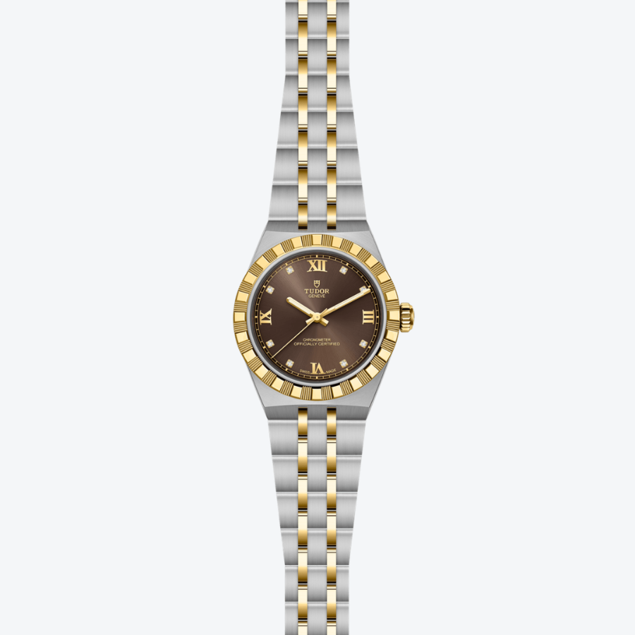 Tudor Royal